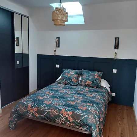 Hotel Maison Cosy A 5 Minutes De La Gare *