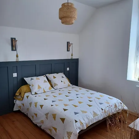 Maison Cosy A 5 Minutes De La Gare Hotel *